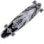 Frenzy Mindless Raider VI (Grey) Longboard