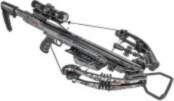 KILLER INSTINCT BURNER 415fps PRO TACTICAL