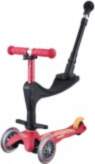 Micro Mini 3in1 Deluxe Plus Ruby