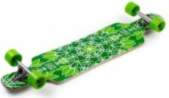 Mindless Sanke III (Green) Longboard
