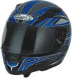 Speed Evolution II(M) Blue ķivere SB8266