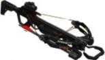 BARNETT EXPLORER XP 370fps arbalets ar