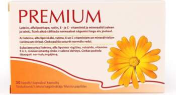 PREMIUM kapsulas N30