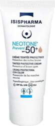 ISISPHARMA Neotone Prevent SPF 50 +