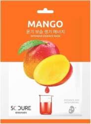 5C CURE Mango sejas maska ar