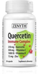 ZENYTH Quercetin Immune Complex kapsulas N30