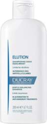 DUCRAY Elution šampūns 200 ml