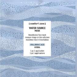 COMFORT ZONE Water source mask