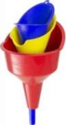 ESSEN TOOLS Piltuve 3 gab (FT3S)