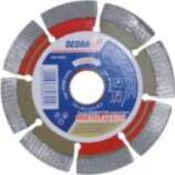 DEDRA Segmentu disks MULTI-LAYER 115 mm