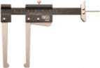 BGS-technic Mērinstruments disku bremzēm (8689)