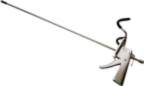 BGS-technic Push Assistant pedālis (9976)