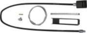 BGS-technic Rezerves Bowden virve | par