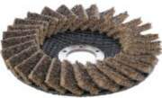 BGS-technic Slīpēšanas diska | Neaustie materiāli
