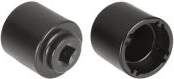 ELLIENT TOOLS Transmisijas muciņa 3/4 "