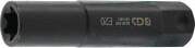 BGS-technic Trieciens bits / galva |