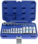 KingRoy 1/4 "+ 1/2" +