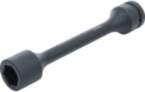 BGS-technic Hex Socket Torsion Impact Socket