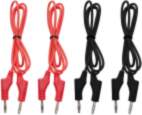 BGS-technic Testa vadi 4 mm multimetram