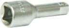 FORCE Adapteris 1/2 "(F) x