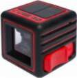 Lāzera līmeņa ADA CUBE 3D BASIC