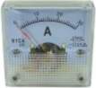 STROM Ampermetrs modelim CB20 (ACB20)