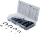 BGS-technic Metric E-Clip sortiments | 1