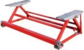 ESSEN TOOLS Auto pacēlājs | 3000