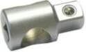 FORCE Adapteris 3/8 "(F) &