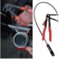 Wintools Elastīgs šļūtenes skava (WT04A4020)
