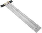 ESSEN TOOLS Nerūsējošā tērauda lineāls T-tipa