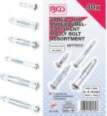 BGS-technic Molly Bolt sortiments | 40