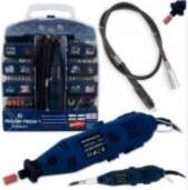 ESSEN TOOLS Mini slīpmašīna | ar