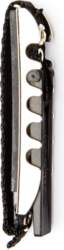 11C CURVED NICKEL PLATED TOGGLE CAPO