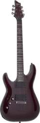 1795 HELLRAISER C-1 LH BCH Schecter