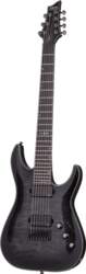 1924 HELLRAISER HYBRID C-7 TBB Schecter
