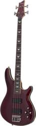2040 OMEN EXTREME-4 BCH Schecter
