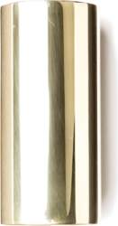224SI MEDIUM SIZE HEAVY WALL BRASS