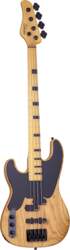 2849 MODEL-T SESSION LH ANS Schecter