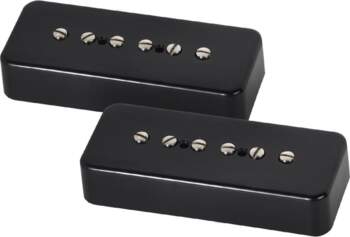 6515 V90 (SET) Schecter