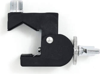 Accessory for Microphone Microphone Attachment Clamp