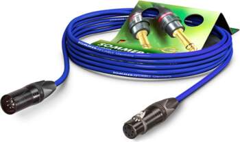 Aes / ebu / dmx512 Binary