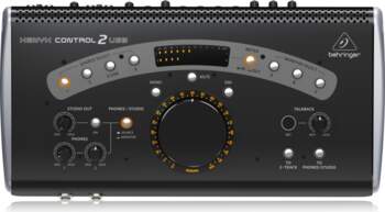 Behringer Control2USB