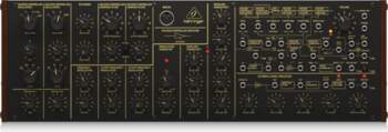 Behringer K-2