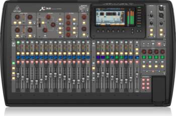 Behringer X32