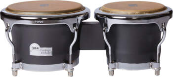 Bongo Custom Deluxe 7 & 8
