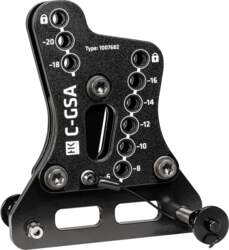 C-GSA Ground stack adapter HK Audio