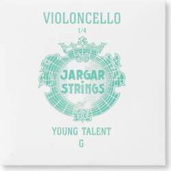 Cello Strings YOUNG TALENT – small