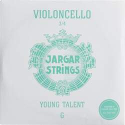 Cello Strings YOUNG TALENT – small