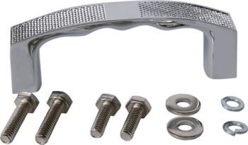 Conga handle Highline Chrome Latin Percussion